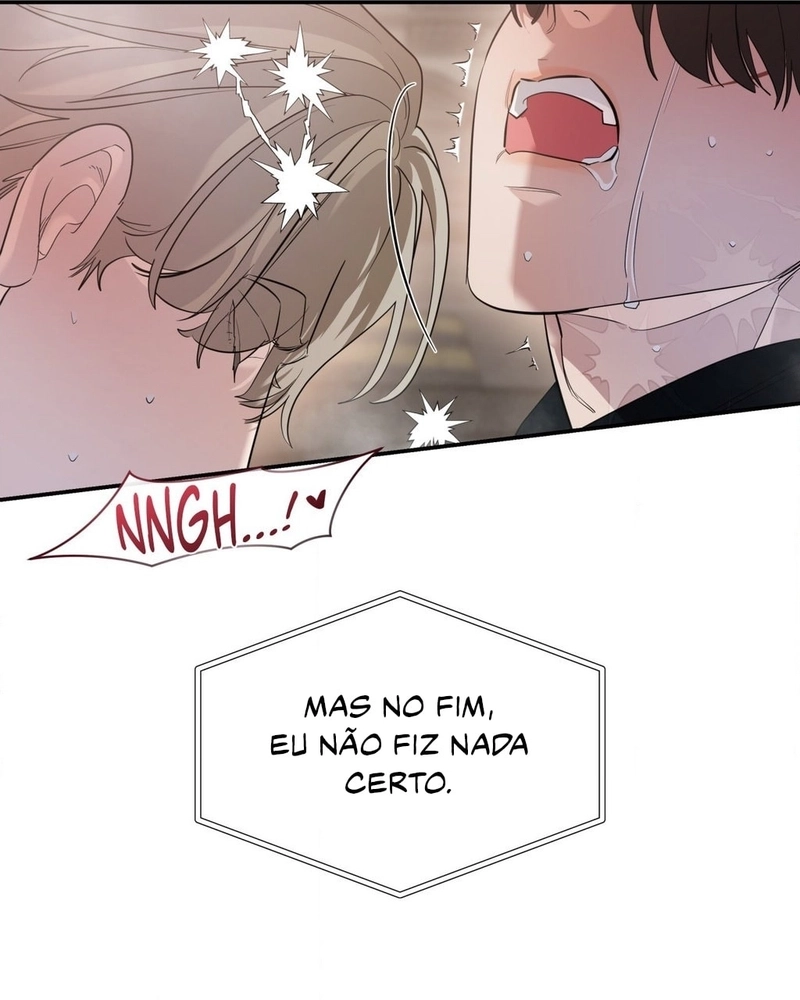 Vingança Fantasmagórica Capítulo 90 Página 111