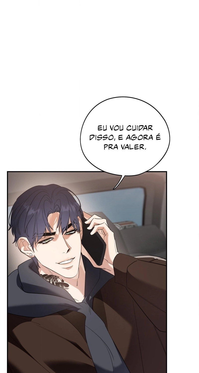 Vingança Fantasmagórica Capítulo 90 Página 120
