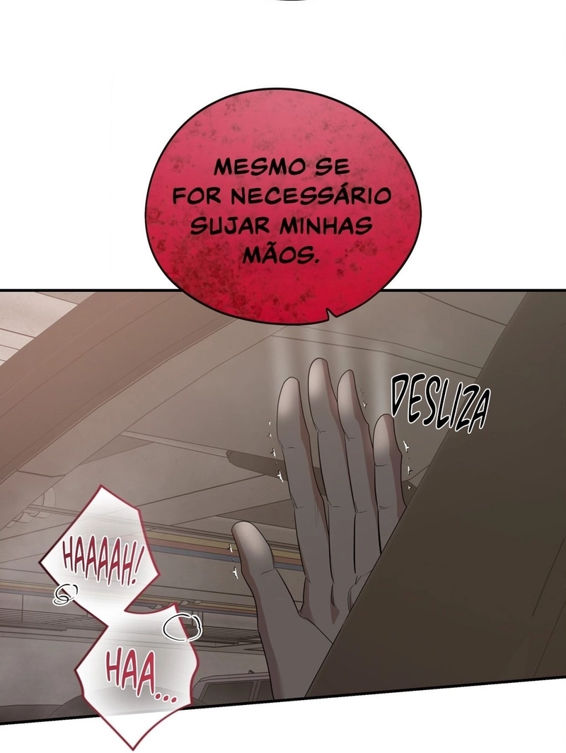 Vingança Fantasmagórica Capítulo 90 Página 123