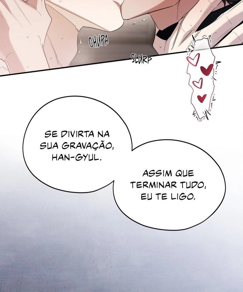 Vingança Fantasmagórica Capítulo 90 Página 125