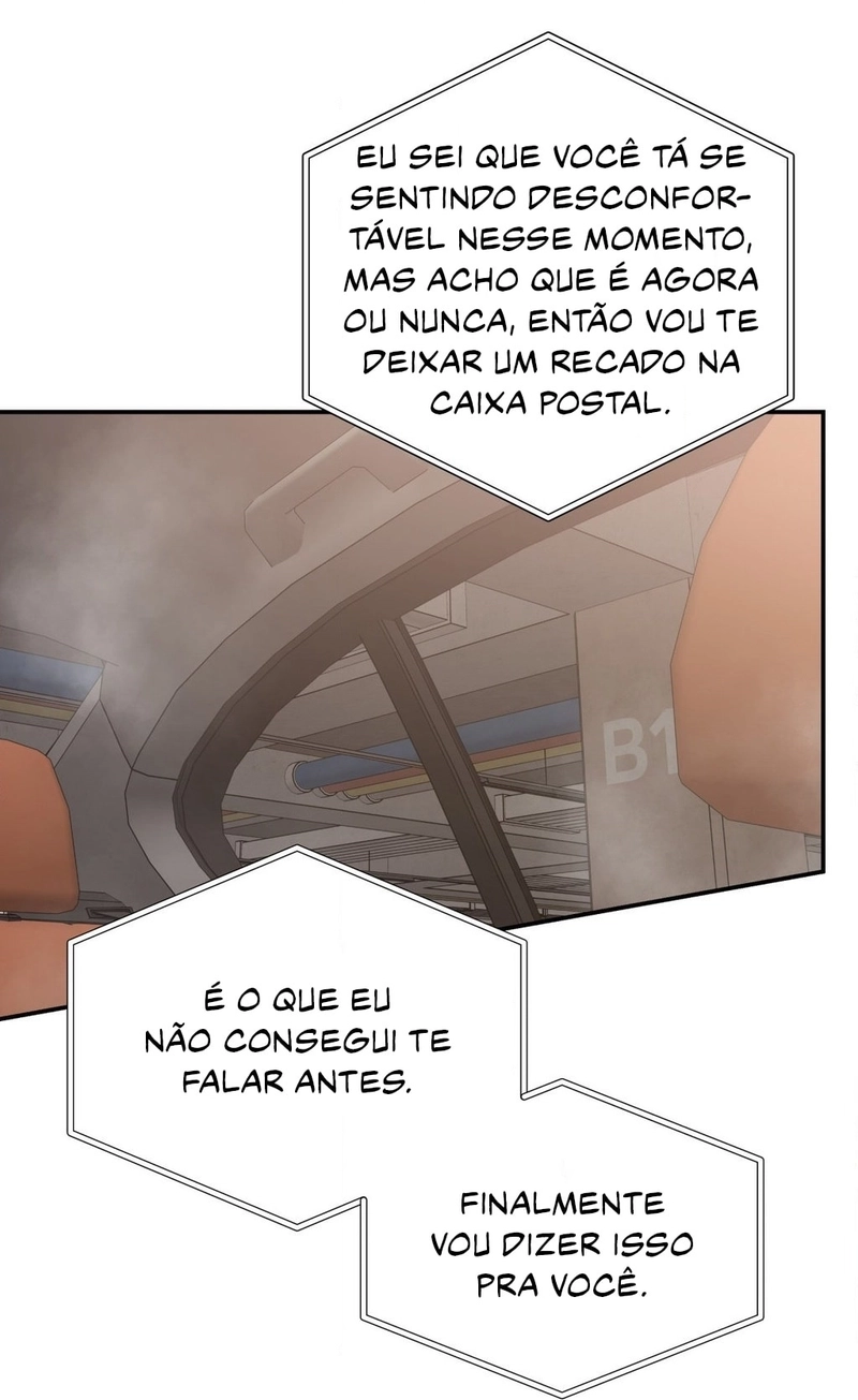 Vingança Fantasmagórica Capítulo 90 Página 88