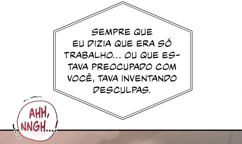 Vingança Fantasmagórica Capítulo 90 Página 91