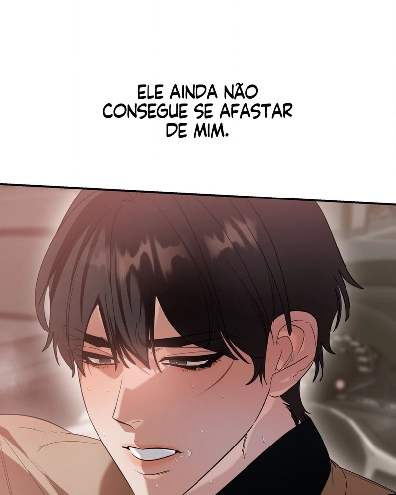 Vingança Fantasmagórica Capítulo 91 Página 10