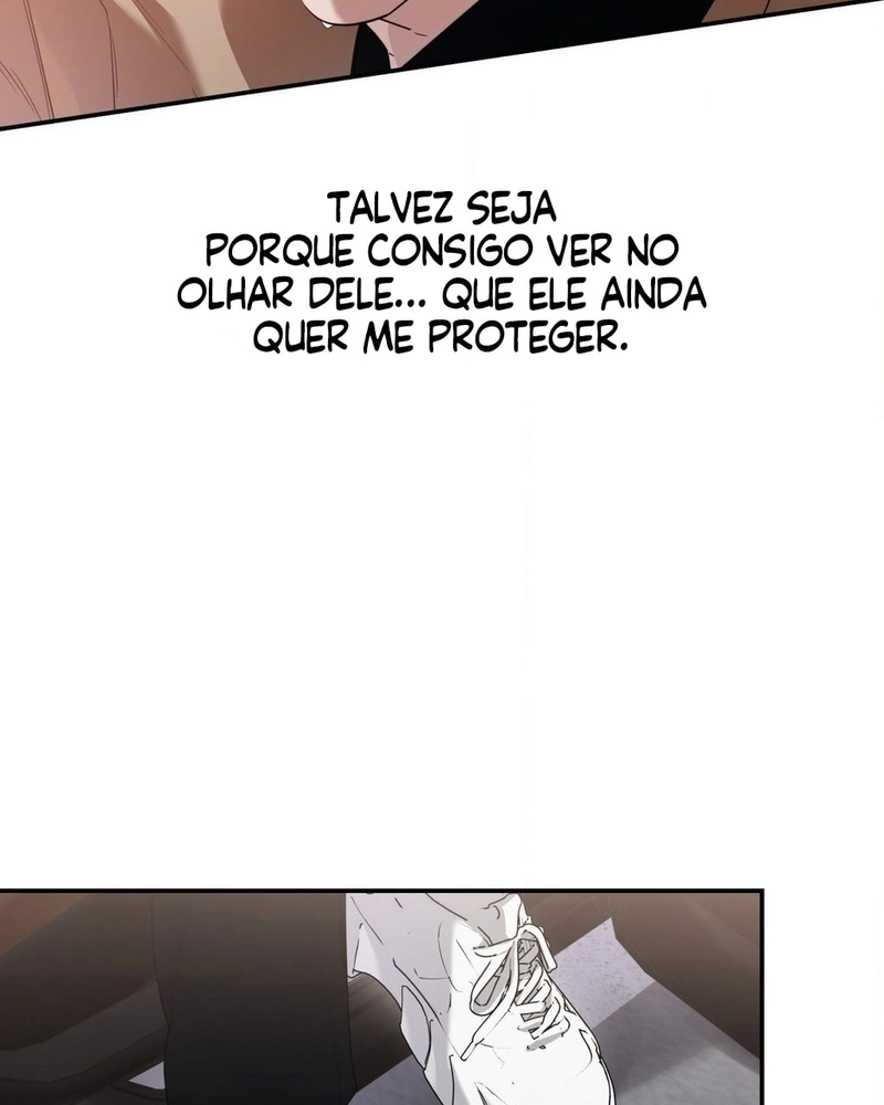 Vingança Fantasmagórica Capítulo 91 Página 11