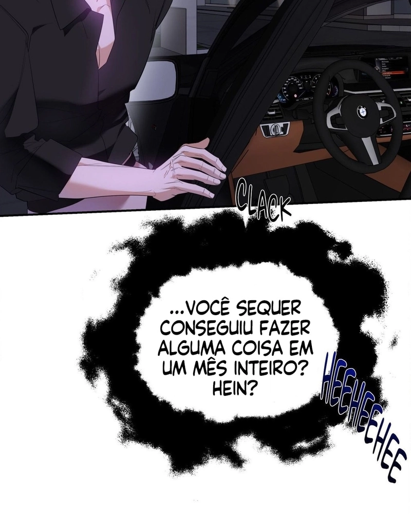 Vingança Fantasmagórica Capítulo 91 Página 25