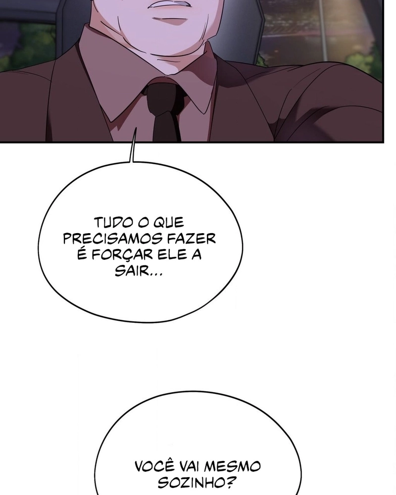 Vingança Fantasmagórica Capítulo 91 Página 28
