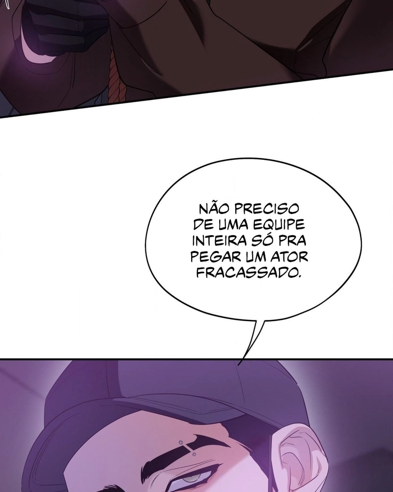 Vingança Fantasmagórica Capítulo 91 Página 30