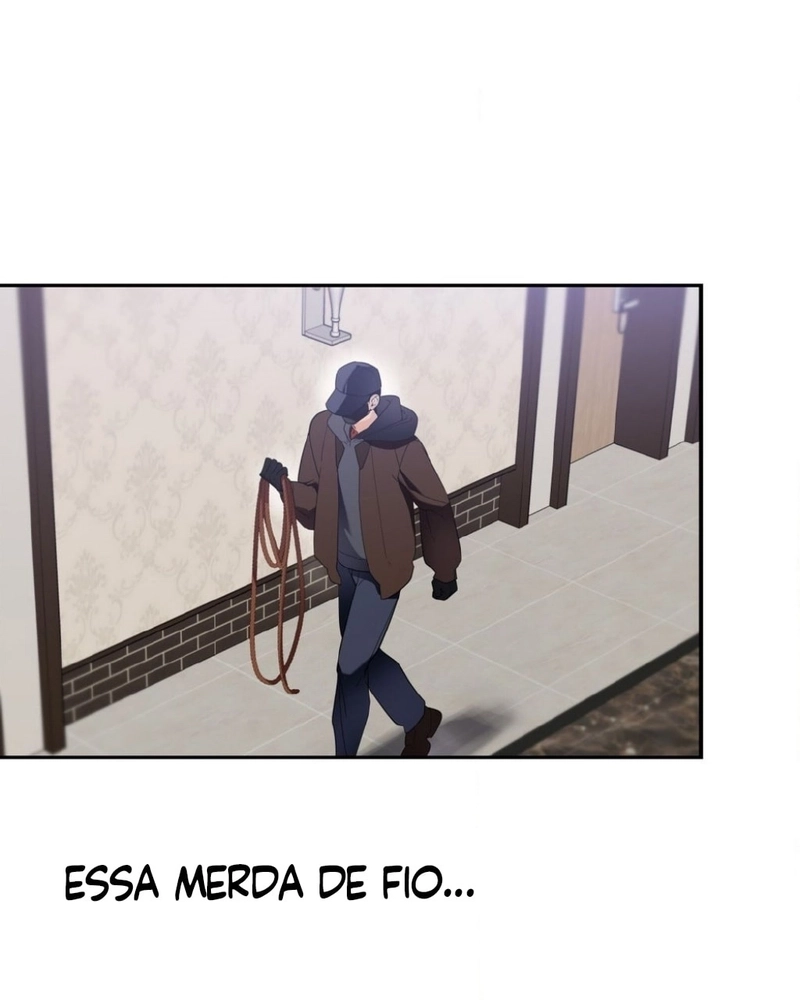 Vingança Fantasmagórica Capítulo 91 Página 41