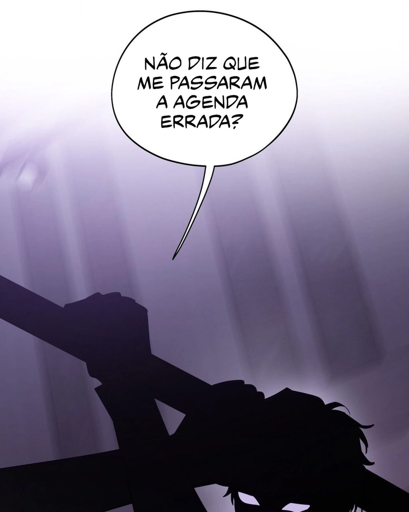 Vingança Fantasmagórica Capítulo 91 Página 54