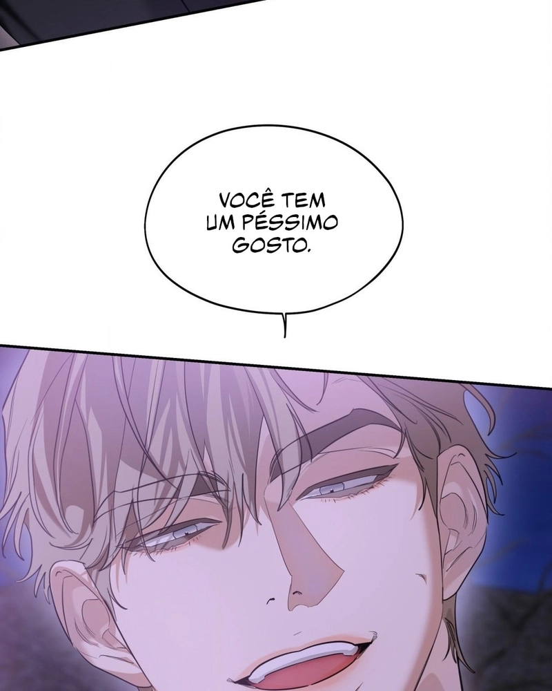 Vingança Fantasmagórica Capítulo 91 Página 67