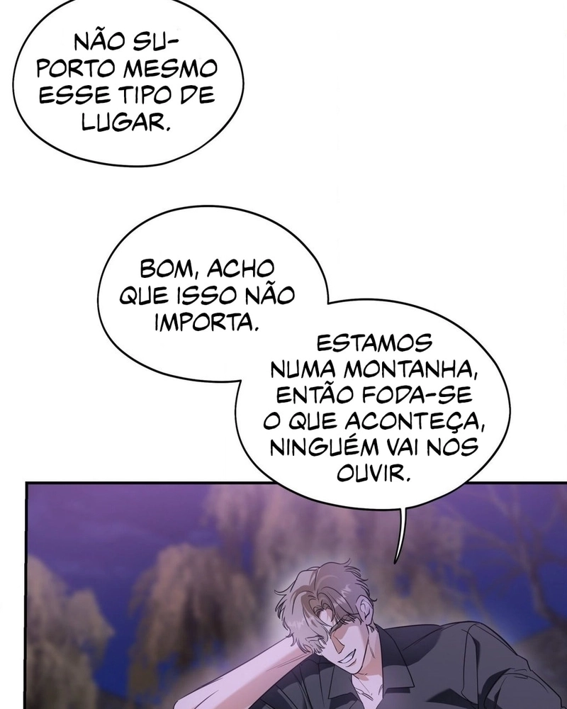 Vingança Fantasmagórica Capítulo 91 Página 70