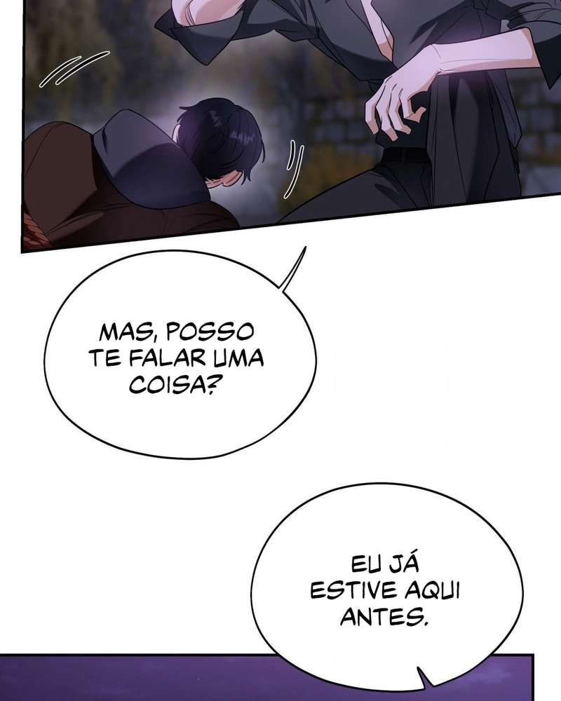 Vingança Fantasmagórica Capítulo 91 Página 71