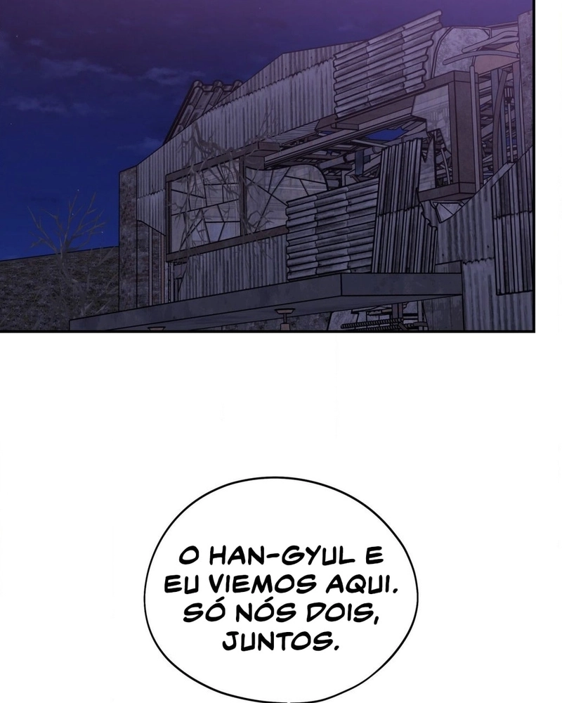Vingança Fantasmagórica Capítulo 91 Página 72