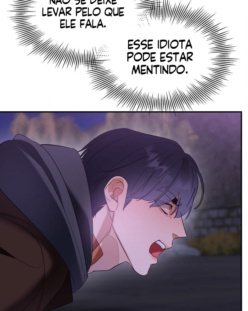 Vingança Fantasmagórica Capítulo 91 Página 76