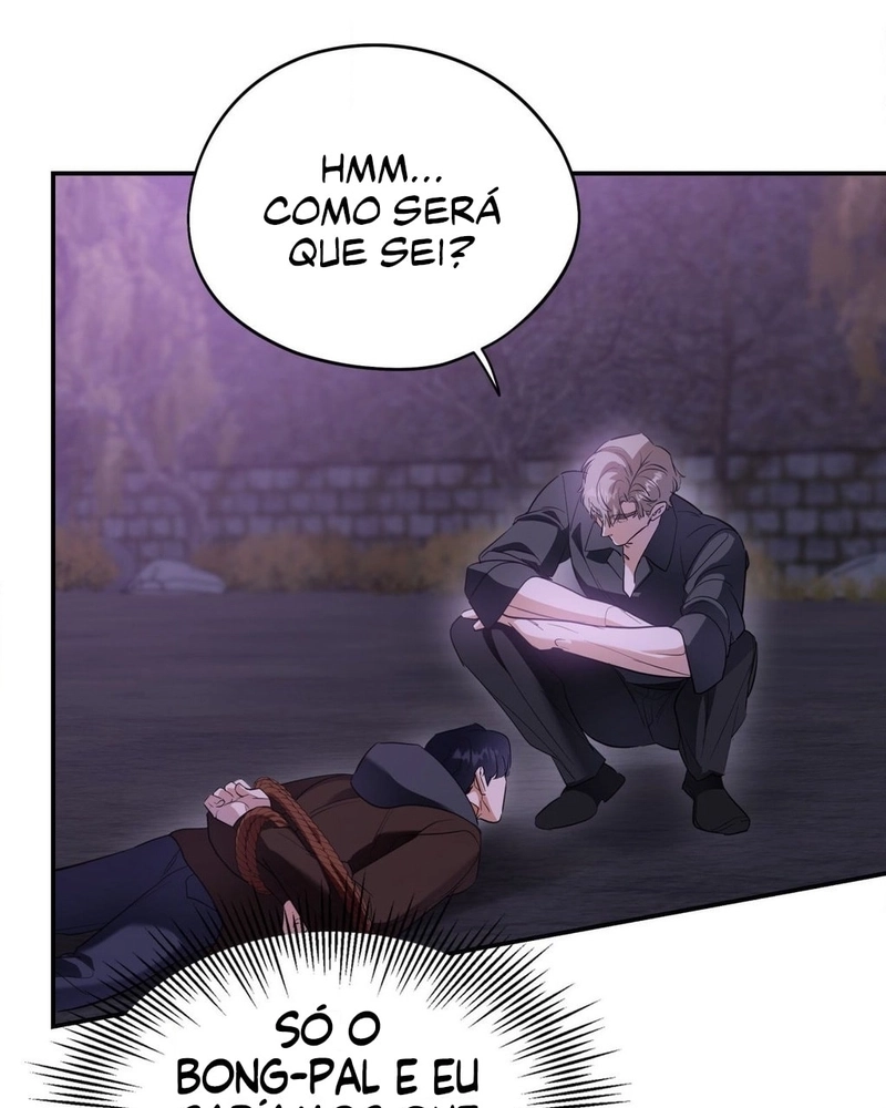 Vingança Fantasmagórica Capítulo 91 Página 78