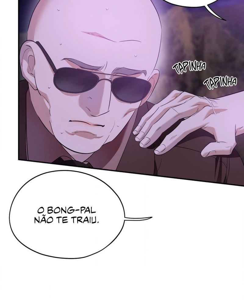 Vingança Fantasmagórica Capítulo 91 Página 98