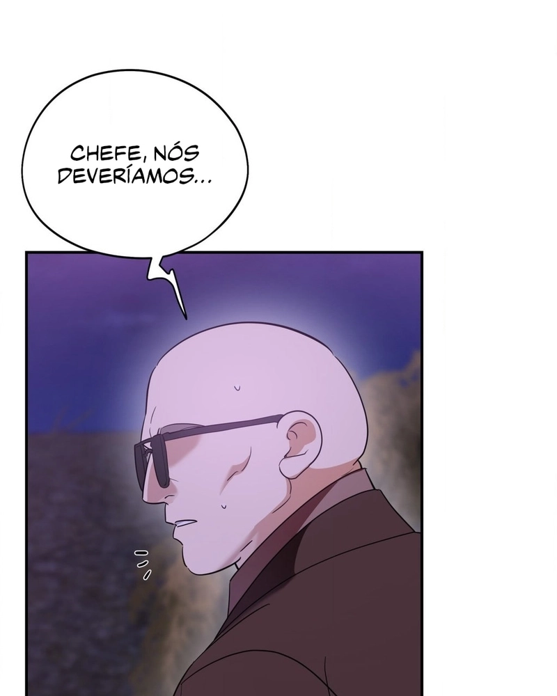 Vingança Fantasmagórica Capítulo 92 Página 105