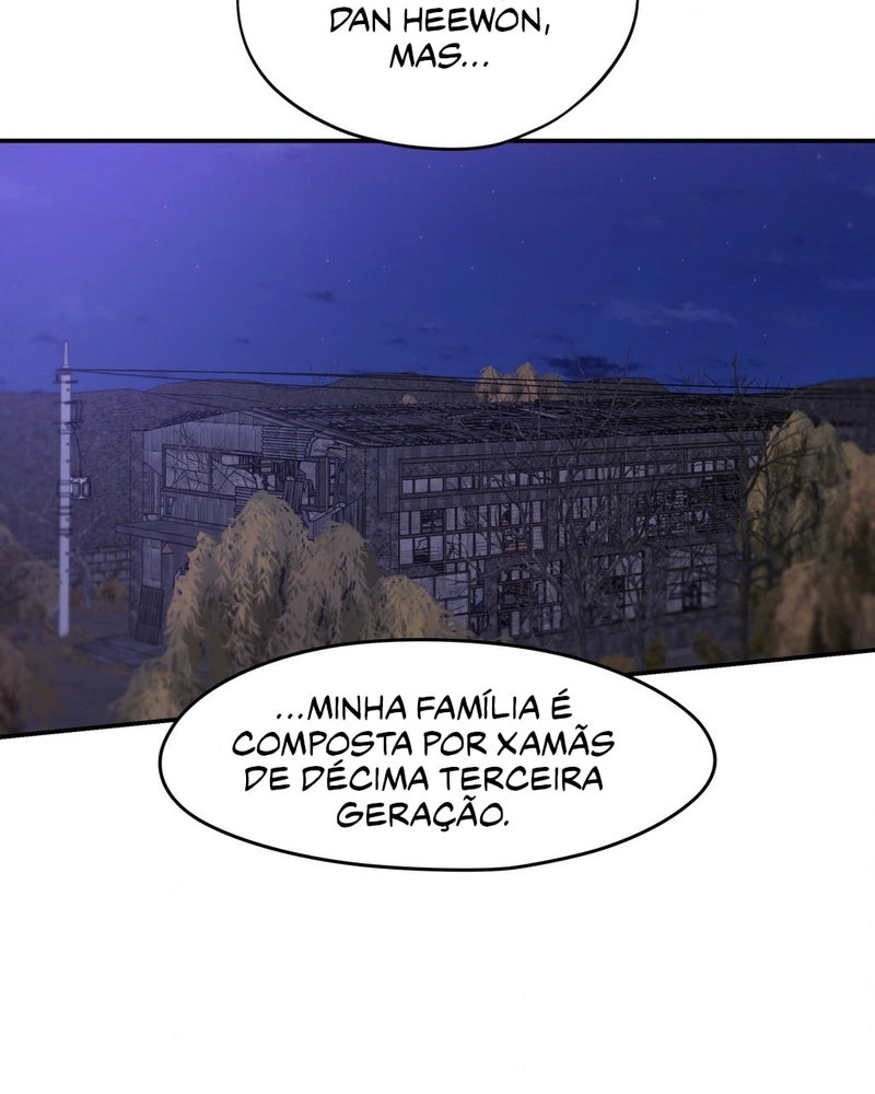 Vingança Fantasmagórica Capítulo 92 Página 11