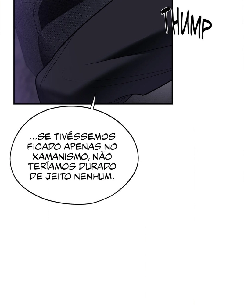 Vingança Fantasmagórica Capítulo 92 Página 13