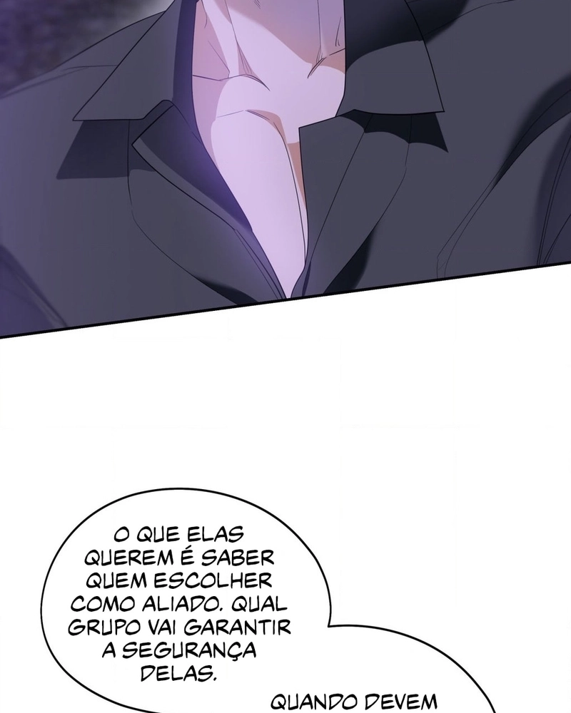 Vingança Fantasmagórica Capítulo 92 Página 19