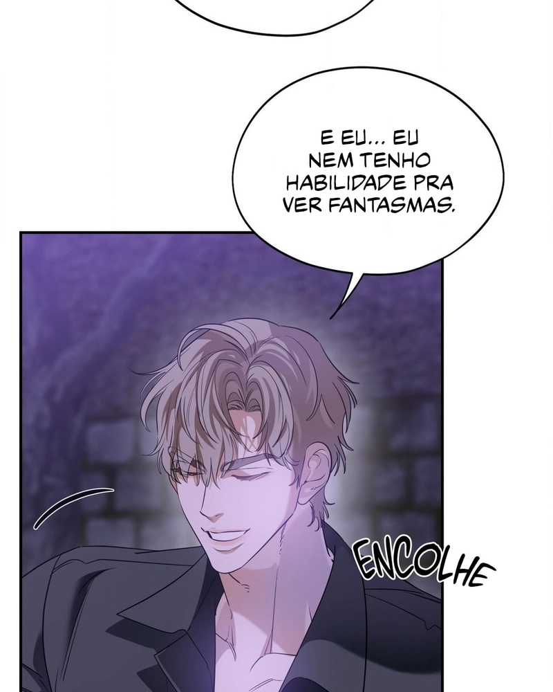 Vingança Fantasmagórica Capítulo 92 Página 21
