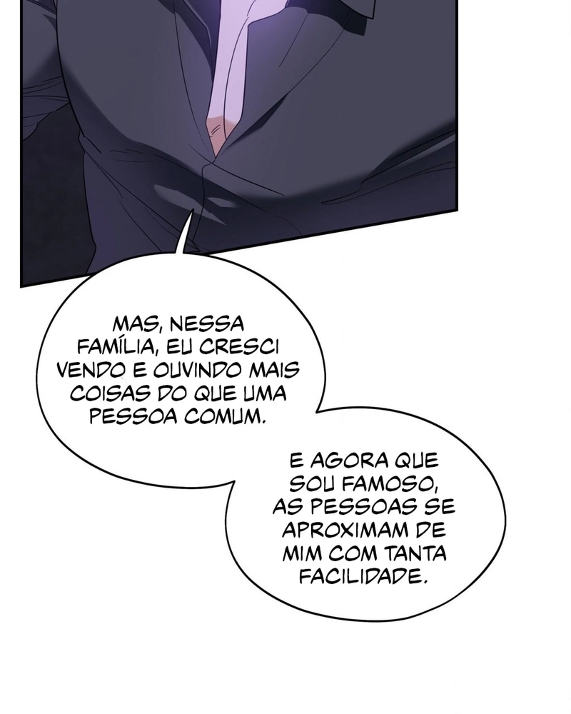 Vingança Fantasmagórica Capítulo 92 Página 22