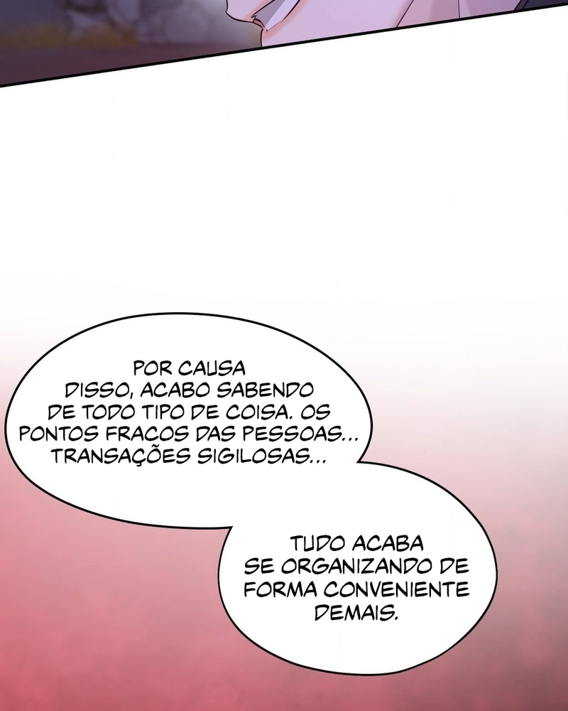 Vingança Fantasmagórica Capítulo 92 Página 24