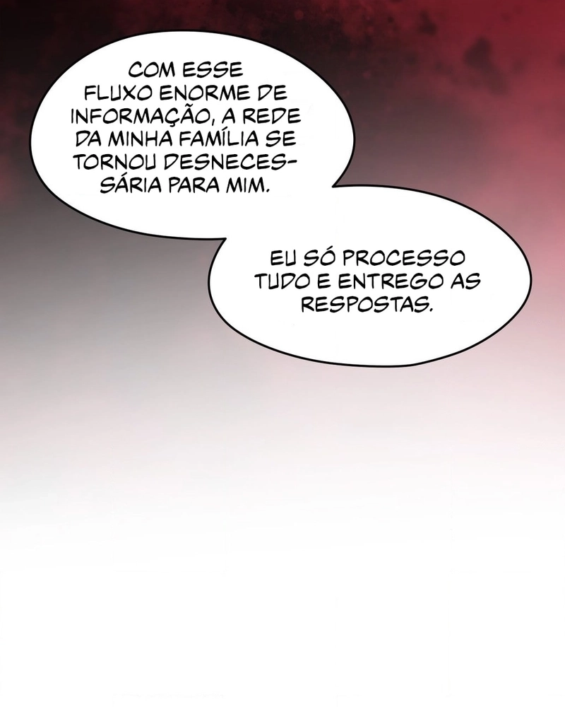 Vingança Fantasmagórica Capítulo 92 Página 27
