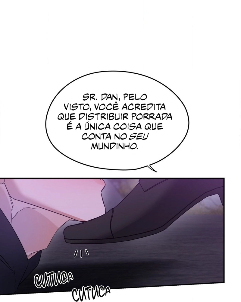Vingança Fantasmagórica Capítulo 92 Página 28