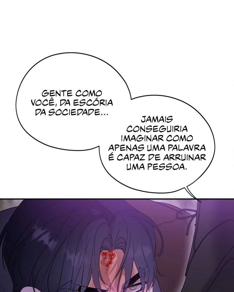 Vingança Fantasmagórica Capítulo 92 Página 29