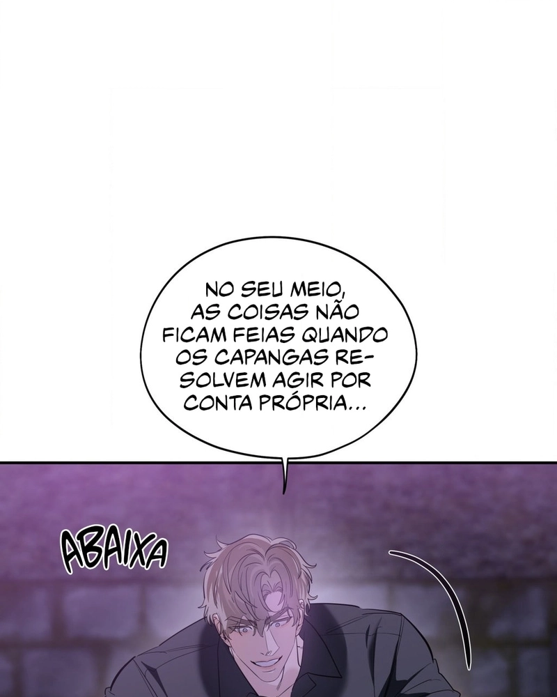 Vingança Fantasmagórica Capítulo 92 Página 36