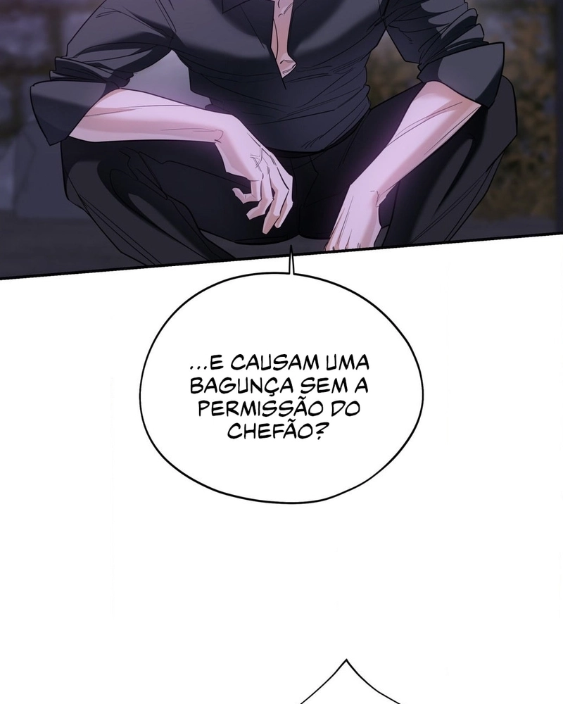 Vingança Fantasmagórica Capítulo 92 Página 37
