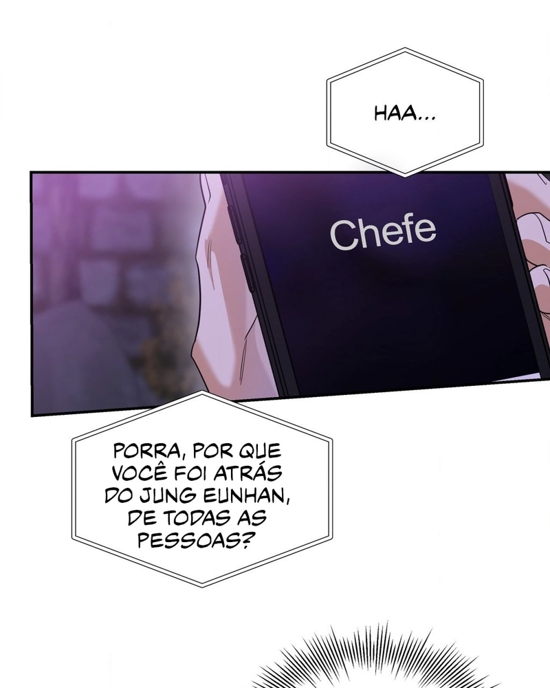 Vingança Fantasmagórica Capítulo 92 Página 49
