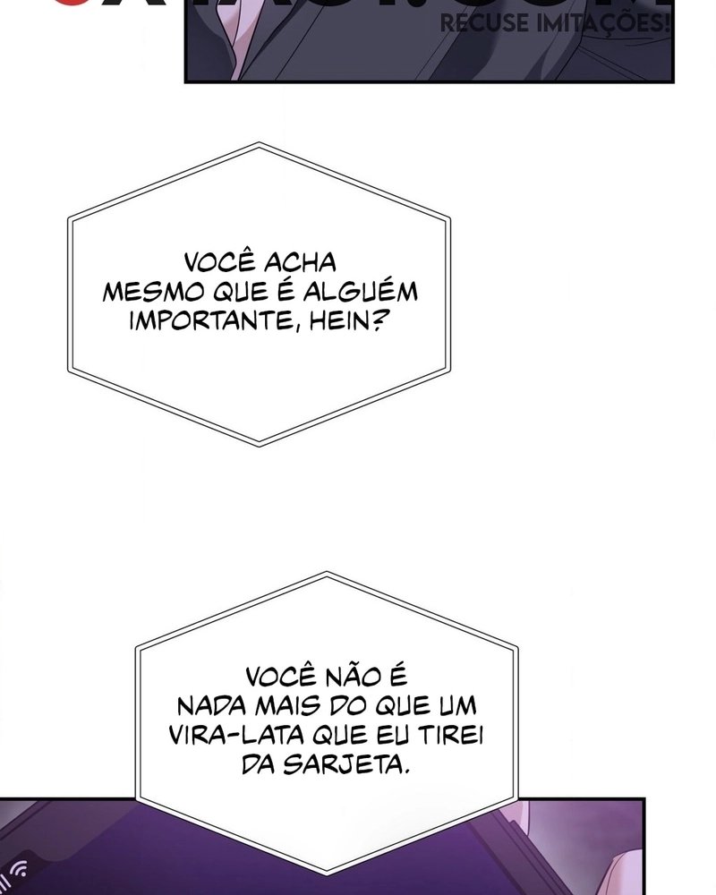Vingança Fantasmagórica Capítulo 92 Página 54