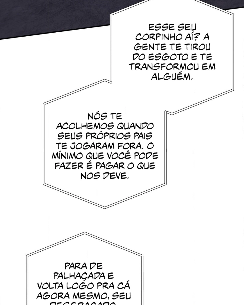 Vingança Fantasmagórica Capítulo 92 Página 59