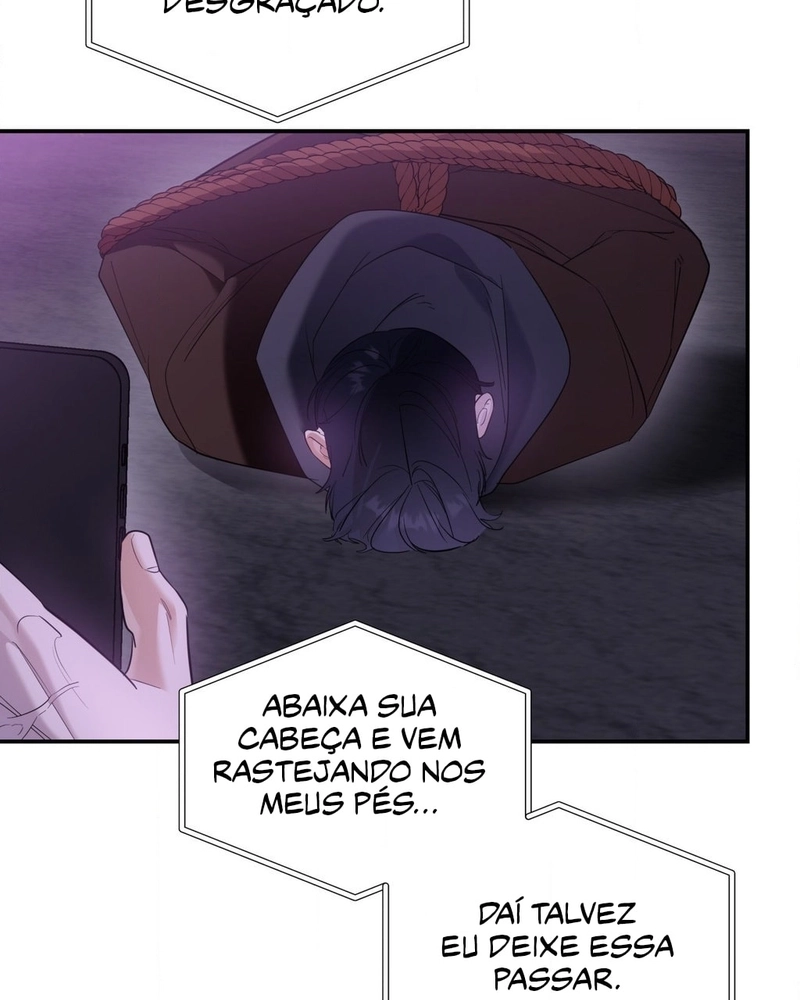 Vingança Fantasmagórica Capítulo 92 Página 60