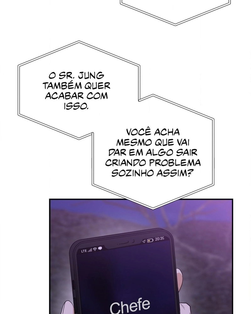 Vingança Fantasmagórica Capítulo 92 Página 61