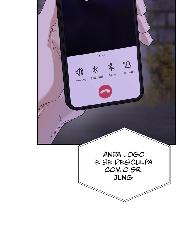 Vingança Fantasmagórica Capítulo 92 Página 62