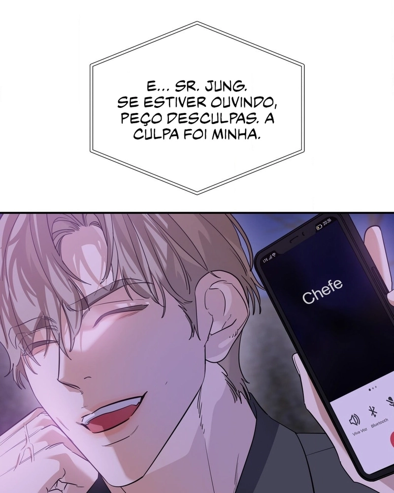 Vingança Fantasmagórica Capítulo 92 Página 63