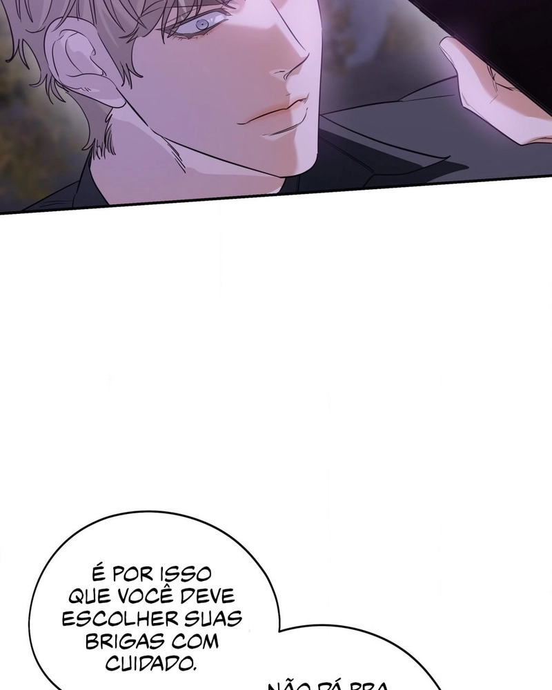 Vingança Fantasmagórica Capítulo 92 Página 67