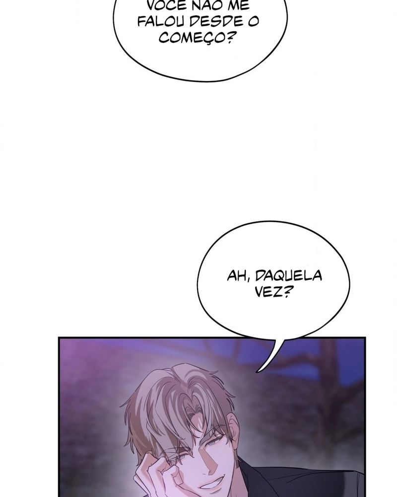 Vingança Fantasmagórica Capítulo 92 Página 70