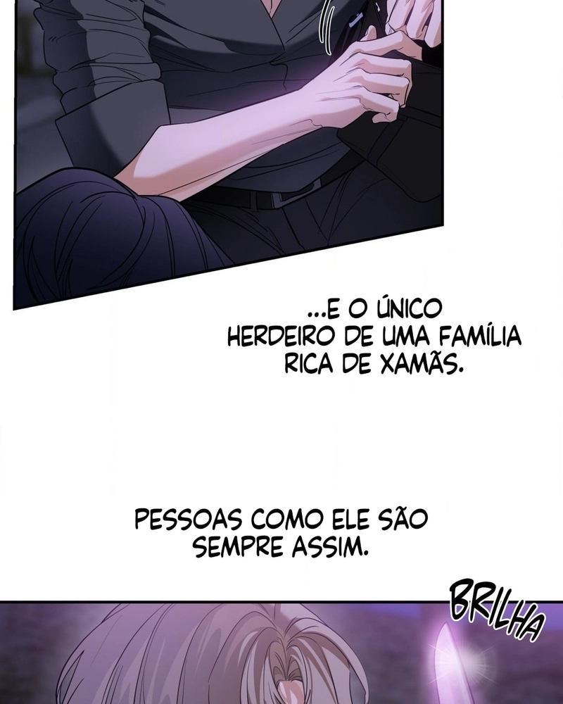 Vingança Fantasmagórica Capítulo 92 Página 80