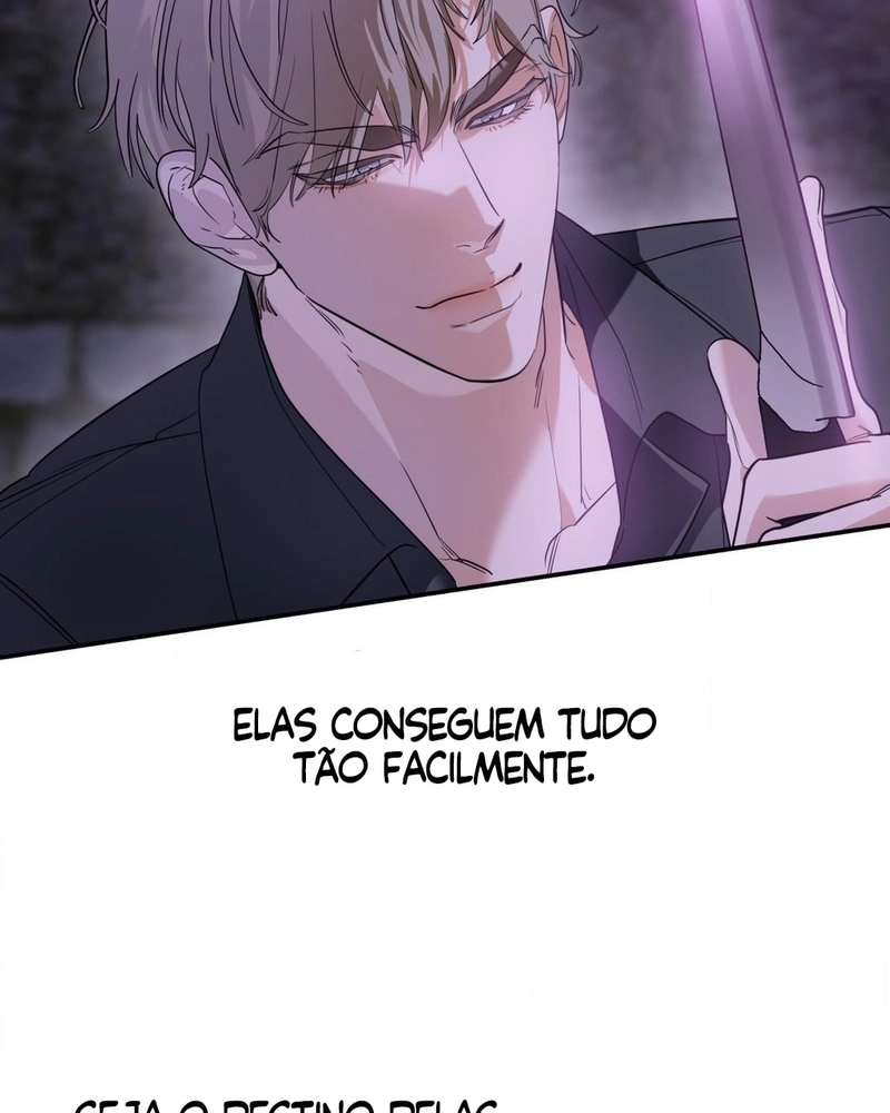 Vingança Fantasmagórica Capítulo 92 Página 81