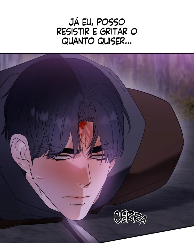 Vingança Fantasmagórica Capítulo 92 Página 84