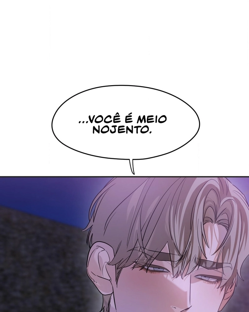 Vingança Fantasmagórica Capítulo 92 Página 91