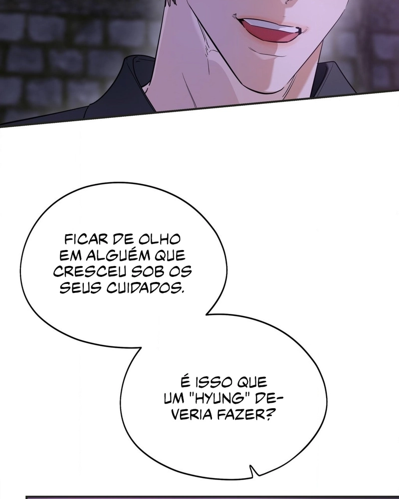 Vingança Fantasmagórica Capítulo 92 Página 92