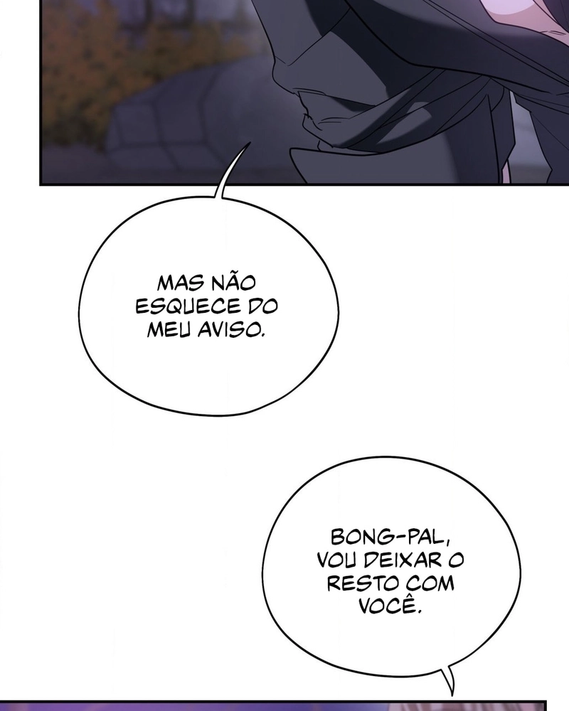 Vingança Fantasmagórica Capítulo 92 Página 96