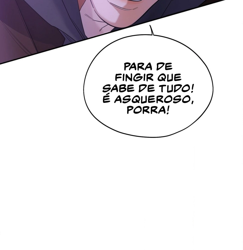Vingança Fantasmagórica Capítulo 93 Página 32