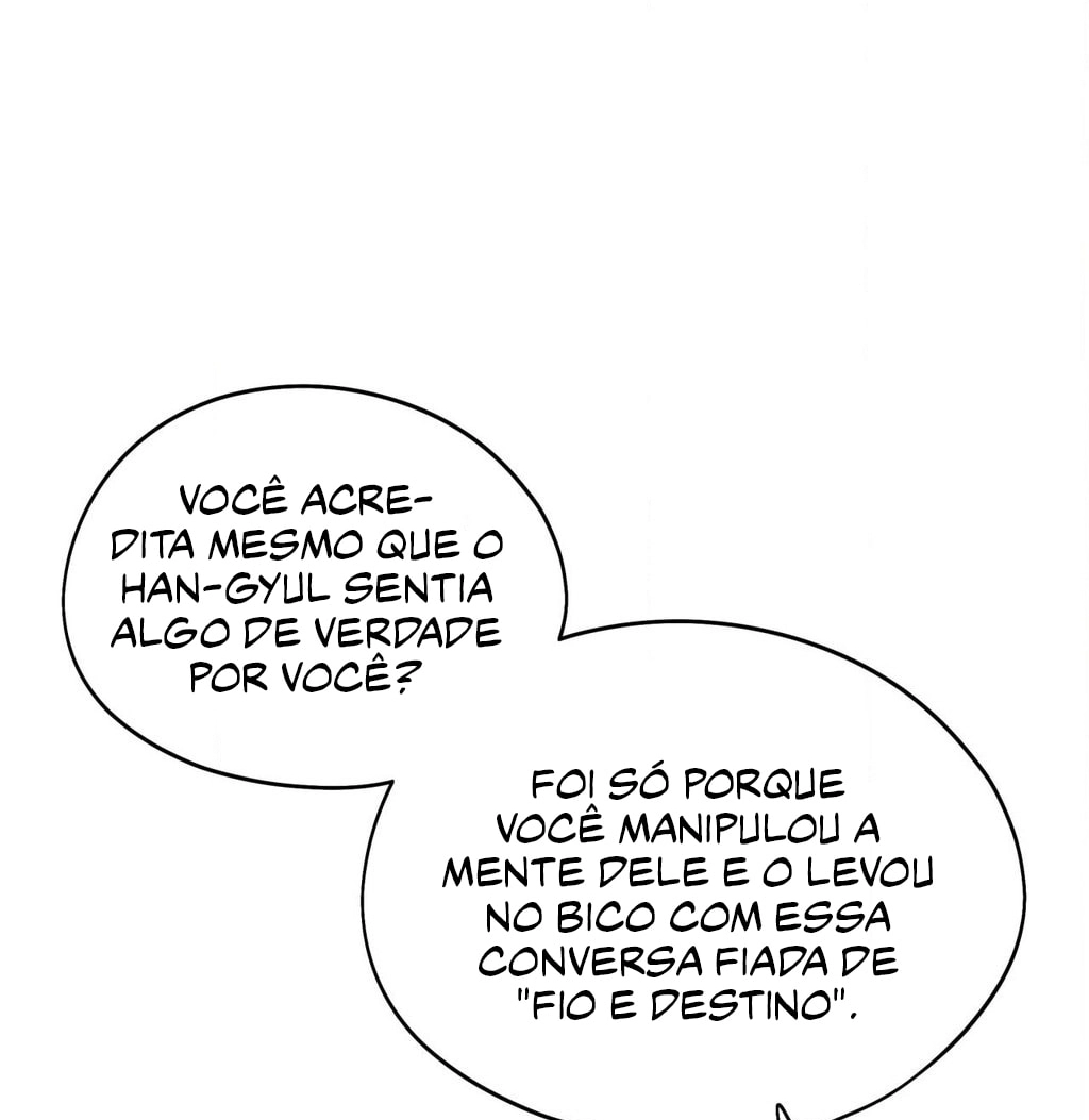 Vingança Fantasmagórica Capítulo 93 Página 33