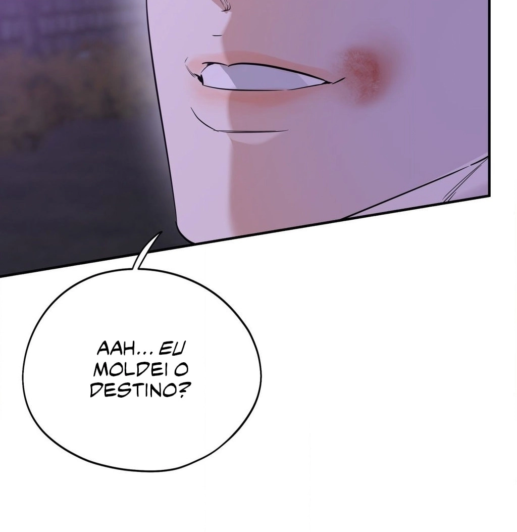 Vingança Fantasmagórica Capítulo 93 Página 38